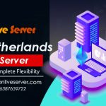How Netherlands VPS Server Can Save You Time and Money